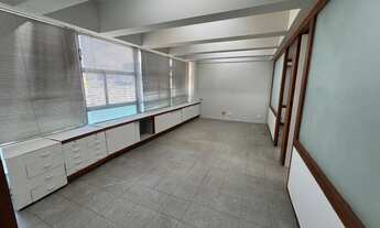 Imagem: Escritório com 110m2. Lindamente Reformado