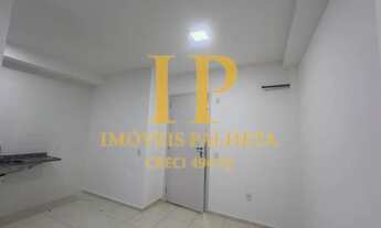 Imagem 7: Aluga-se Estilo Ponta Negra, 2 quartos, uma suíte, 1 vaga de garagem