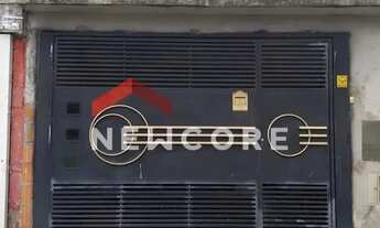 Imagem: Casa em Rua das Pérolas - Jardim Monte