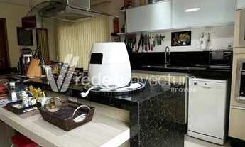 Imagem 5: Casa - Residencial Real Parque Sumaré - Sumaré