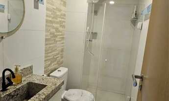 Imagem 4: 3 QUARTOS E VISTA MAR