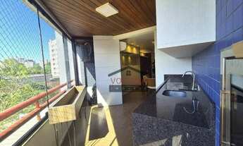 Imagem 4: Espaçoso apartamento a venda no América