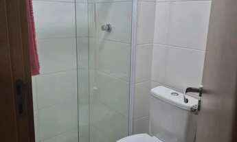 Imagem 6: Apartamento 2/4 mobiliado no condomínio Spazio Singular em Buraquinho
