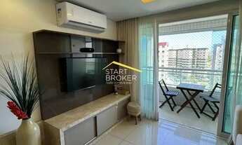 Imagem 6: Apartamento com 3 Quartos e 2 banheiros à Venda, 80 m²