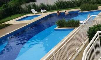 Imagem 4: Apartamento 64m² 2 dormitórios com sala estendida - Boa Nova - Hortolândia