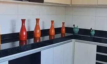 Imagem 5: Sobrado disponível no setor Recanto do Bosque