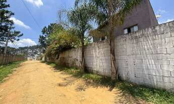 Imagem: Chácara em Mogi das cruzes área rural