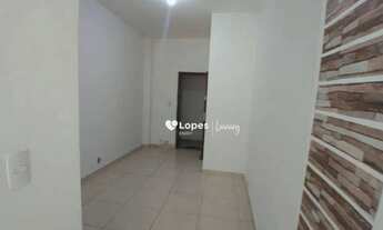 Imagem 7: Meier sala 2 quartos com vaga