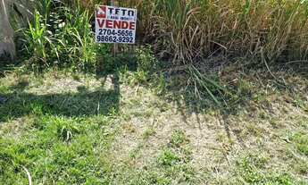 Imagem 7: Terreno para venda com 360 metros quadrados em Piratininga - Niterói - RJ