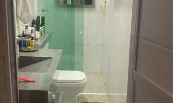 Imagem: Casa a venda no bairro Álvaro Weyne