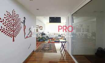 Imagem 7: Apartamento 2 suítes e 2 vagas nos Jardins super reformado e equipado