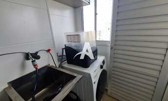 Imagem 5: Aluguel Apartamento GRAND VILLE