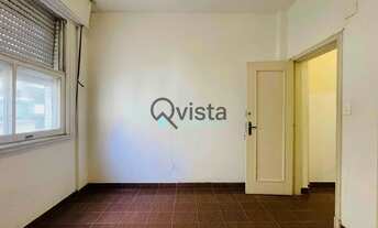 Imagem 4: Kitnet 1 Quadra do mar, 1 Dormitório à Venda na Pitangueiras no Guarujá