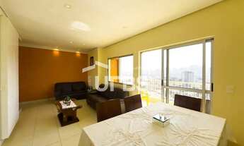 Imagem 6: Apartamento Res. Viva América - 3 quartos - 2 Suítes - 2 vagas 91,11m² - Jardim América