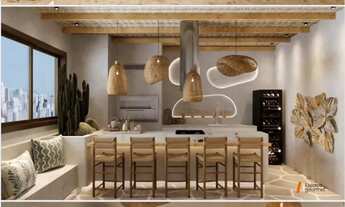 Imagem 5: Biografia Parque Cascavel, 3 Suítes - Viva ao lado da Praça 21 de Setembro, na Vila Rosa