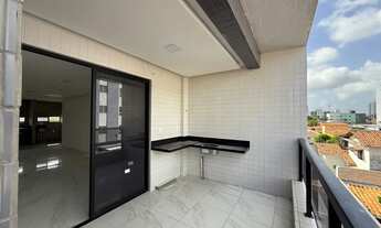 Imagem 6: Apartamento nos Bancários, 90 metros