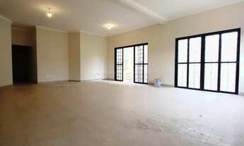 Imagem 7: Casa Padrão em São José do Rio Preto