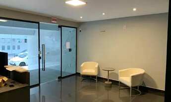 Imagem 14: SALA COMERCIAL EM ANDAR ALTO E COM LINDA VISTA!!!