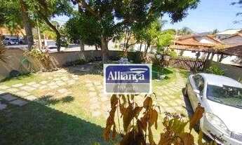 Imagem 3: Casa com 2 dormitórios, 1 suíte à venda, 92 m² por R$ 590.000 - Condomínio Elisa Lake e Be