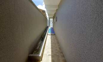 Imagem 6: APTO A RESIDENCIAL RUA LUMINOSA, Nº 3774 - GRANJA LISBOA