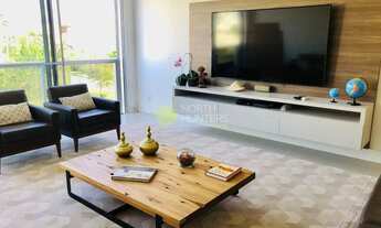 Imagem 2: Apartamento com 3 dormitórios no Quay Luxury, 30 metros da praia, para alugar, 146 m² por