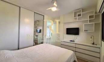 Imagem 6: Condomínio Liberty Place, andar alto, 1 quarto, dep revertida