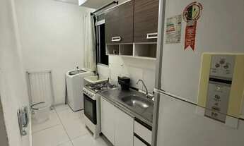 Imagem 7: Aluga-se apartamento mobiliado no condomínio Viena