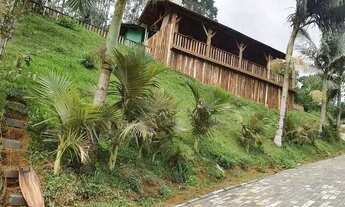 Imagem 2: Casa RIO DOS CEDROS - SC