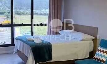 Imagem 3: Studio mobiliado no OKA Floripa - Campeche - Florianópolis/SC