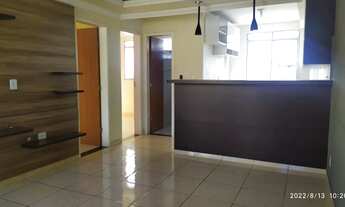 Imagem: Lindo apartamento próximo ao centro comercial