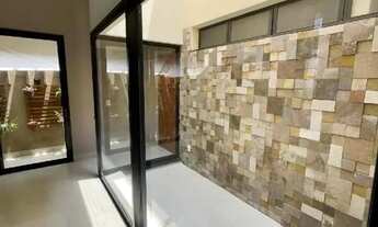 Imagem 6: Casa em Condomínio à venda, 3 quartos, 2 suítes, 4 vagas, Village do Lago - Três Lagoas/MS