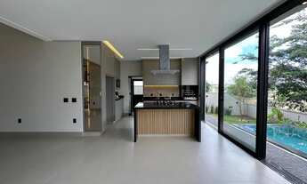 Imagem 5: Casa no Terras de Florença