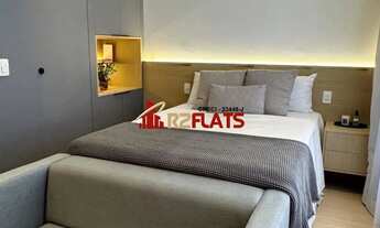 Imagem 5: Flat com ótimo preço no bairro Bela Vista. Confira!