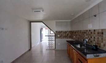 Imagem 5: Casa Sobrado para alugar com 3 quartos - Jaguaré - FL63