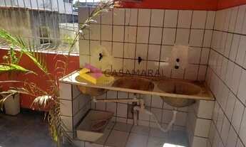 Imagem 6: Vendo Aptº 3 Quartos com 94m² no Bairro Expedito em Cariacica cod: 203