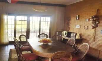 Imagem 4: Casa à venda, 348 m² por R$ 532.000,00 - Jardim Paulistano - Ribeirão Preto/SP