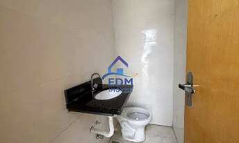 Imagem 6: Cobertura para aluguel, 2 quartos, 1 suíte, 2 vagas, Cinquentenário - Belo Horizonte