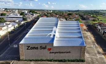 Imagem 3: Aluguel Galpão SHOPPING PARK