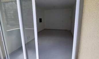 Imagem: Excelente APTO com Jardim privativo