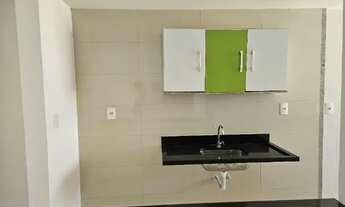 Imagem 3: Apto 84m² no Edifício Dom Mariano - Parque Leopoldina (Alugo ou Vendo