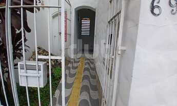 Imagem 5: Casa - Vila Lídia - Campinas