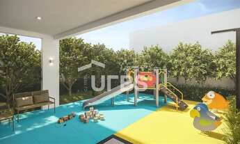 Imagem 6: Apartamento à venda no The Sun Luxury Style | Setor Oeste | 4 Suítes | 4 Vagas