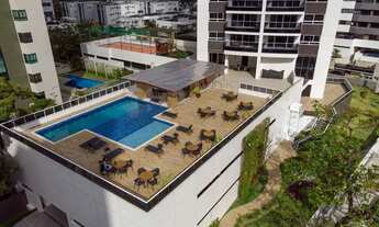 Imagem 5: Aluga-se Apt no Edf Villa Lobos