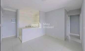 Imagem 4: Aluguel Apartamento 3 Dormitórios sendo 1 Suíte Condomínio Verano Home Resort - Bairro Jar