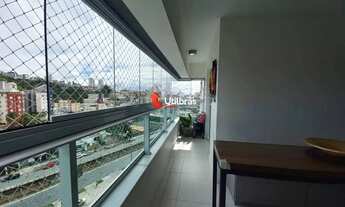 Imagem 6: Apartamento à venda, 4 quartos, 1 suíte, 3 vagas, Ipiranga - Belo Horizonte/MG