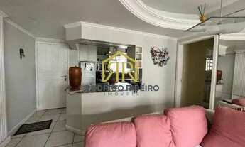 Imagem 3: Apto 03 Dorm. 01 vaga - Estreito