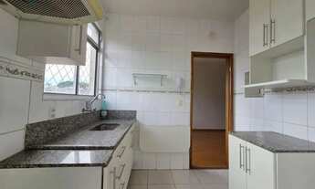 Imagem 4: Apartamento para alugar no bairro Santa Amélia, Belo Horizonte