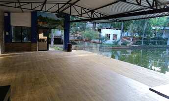 Imagem 6: Aluga-se chácara para eventos