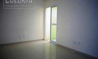 Imagem 2: Apartamento a venda - Vila Valparaíso, Santo André