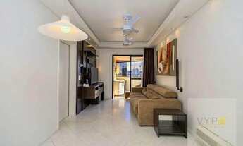 Imagem 7: Apartamento de 3 quartos e 2 vagas próximo ao Batel